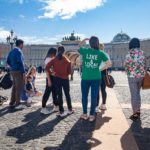 tours in St Petersburg