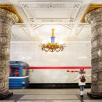 st Petersburg metro tour