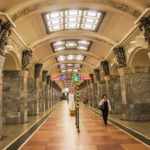 metro tours st petersburg